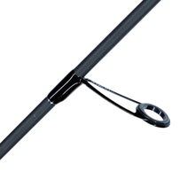 Load image into Gallery viewer, Axia 6ft7/2m Roadman Jig N Drop 2 Section Spinning Rod (3-14g)
