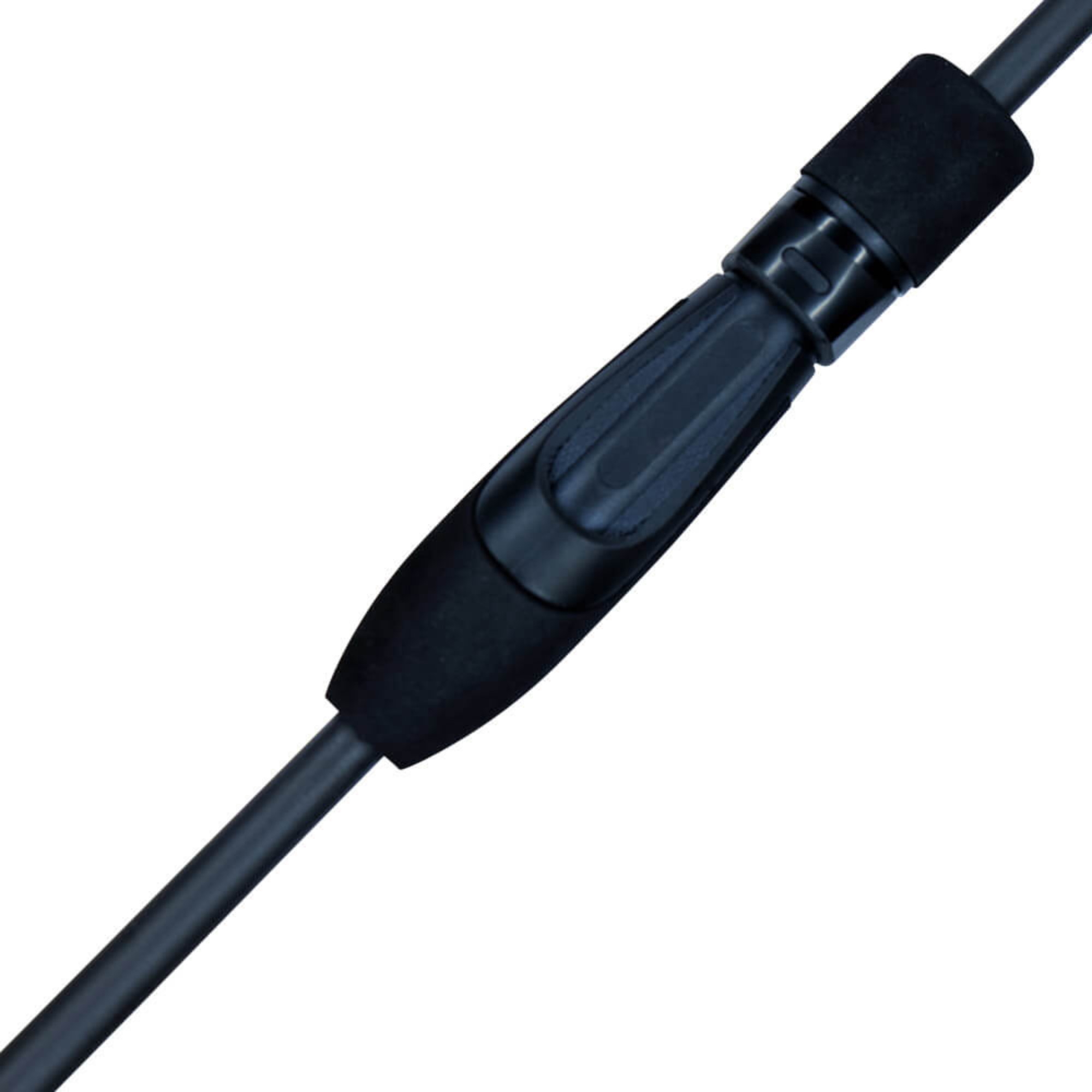 Axia 6ft7/2m Roadman Jig N Drop 2 Section Spinning Rod (3-14g)