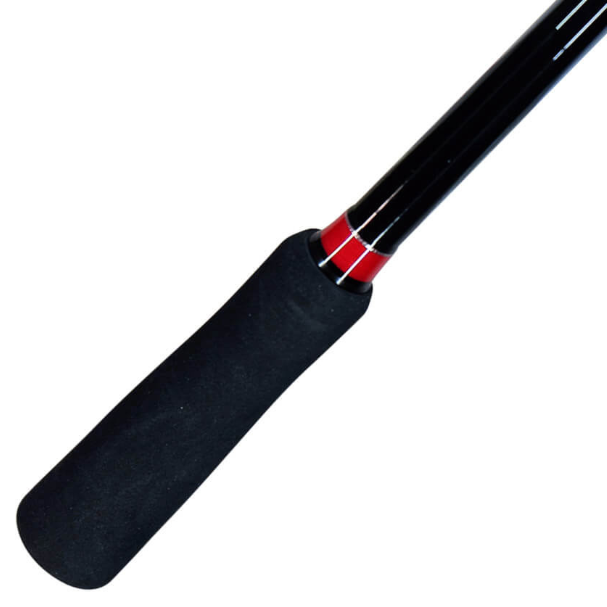 Axia 7ft6/2.28m Roadman Blaster 2 Section Spinning Rod (15-45g)
