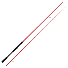 Load image into Gallery viewer, Axia 7ft6/2.28m Roadman Power 2 Section Spinning Rod (25-60g)
