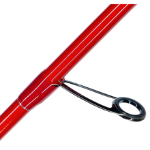 Load image into Gallery viewer, Axia 7ft6/2.28m Roadman Power 2 Section Spinning Rod (25-60g)
