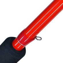 Load image into Gallery viewer, Axia 7ft6/2.28m Roadman Power 2 Section Spinning Rod (25-60g)
