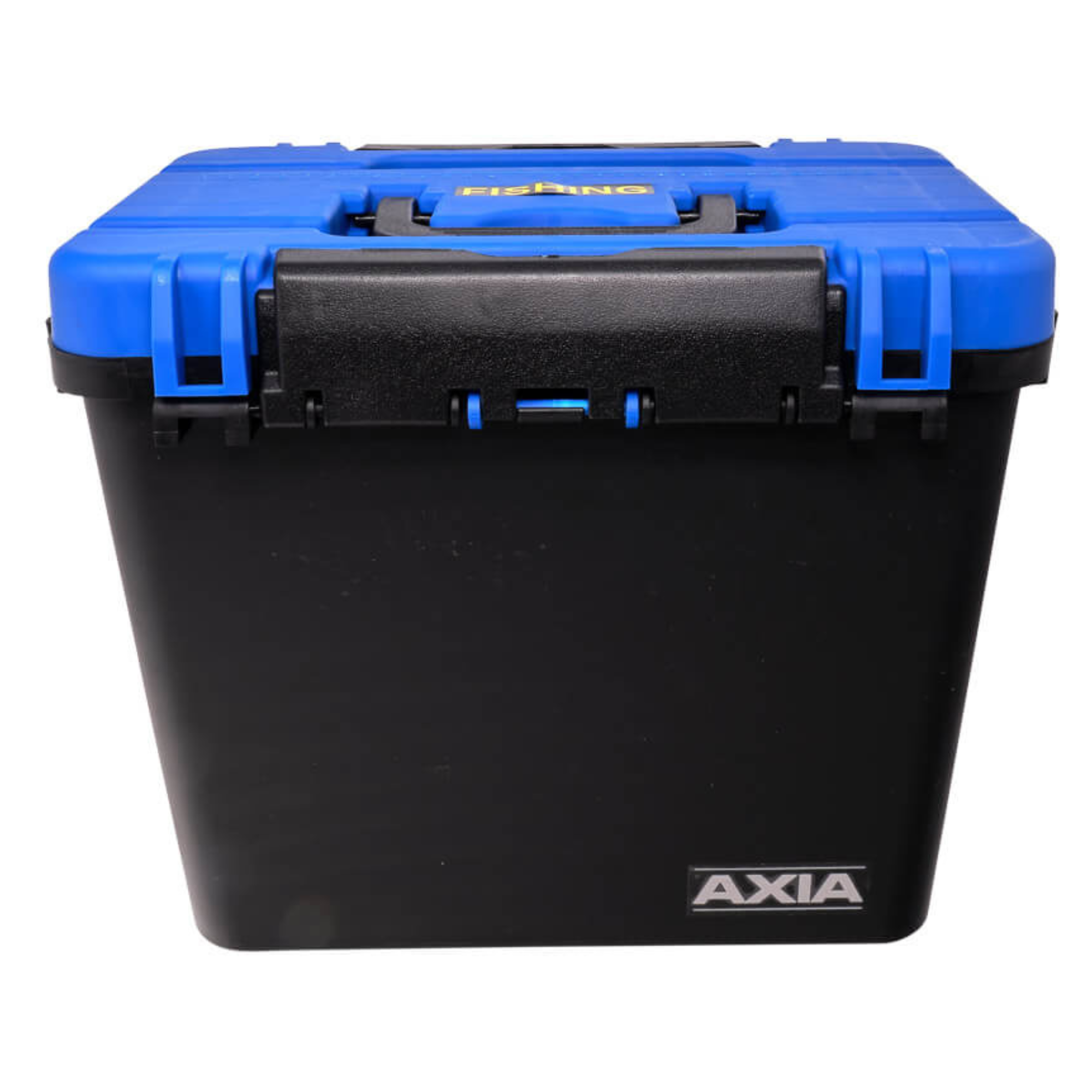 Axia Big Box Tackle Box (Blue)