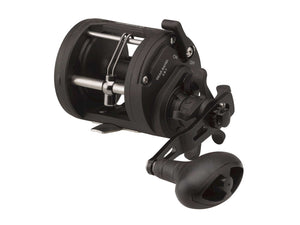 Kinetic Fantastica 30 Boat Reel (Left Hand)