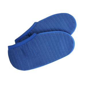 Bama Warm Boot Liners (Blue)