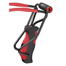 Load image into Gallery viewer, Barnett Black Widow King Rat Slingshot
