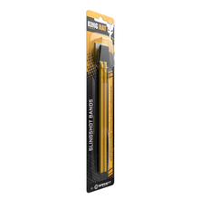 Load image into Gallery viewer, Barnett Slingshot Spare Band (Yellow)
