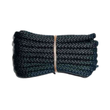 Load image into Gallery viewer, Barth Round Laces (5mm/150cm)(Black)
