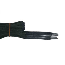 Load image into Gallery viewer, Barth Round Laces (5mm/150cm)(Black)
