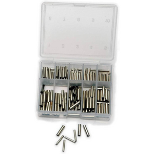 Behr Assorted Crimps (210 Pieces)