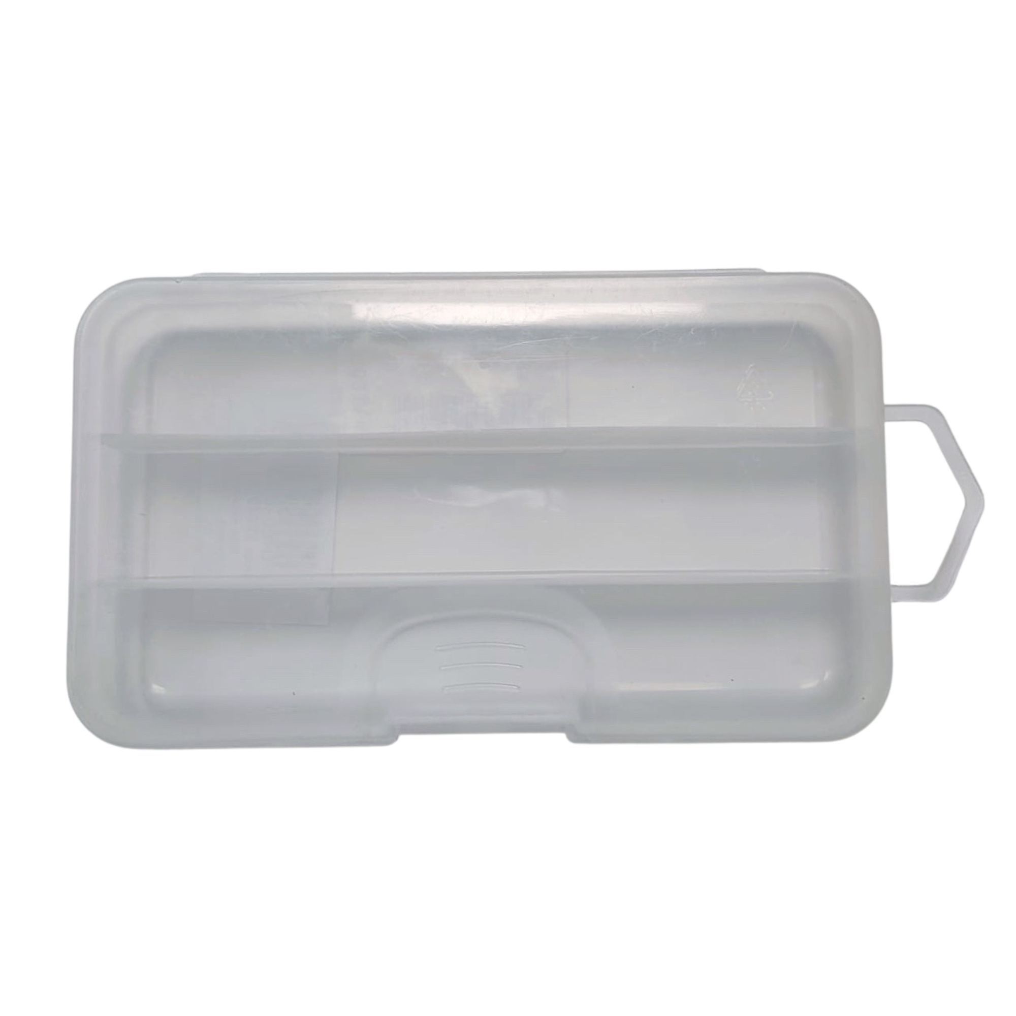 Behr Utility Box (Large - 3 Sections)