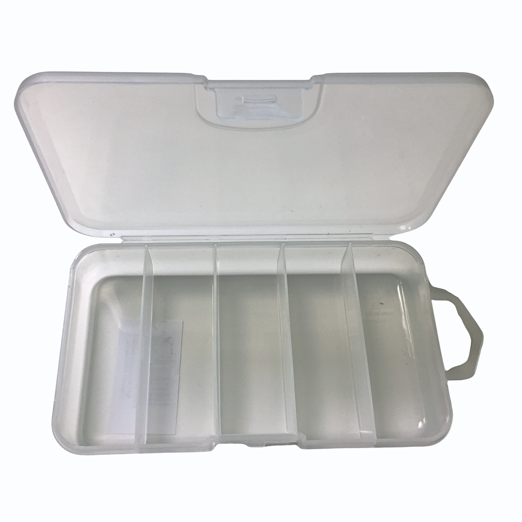 Behr Utility Box (Large - 5 Sections)