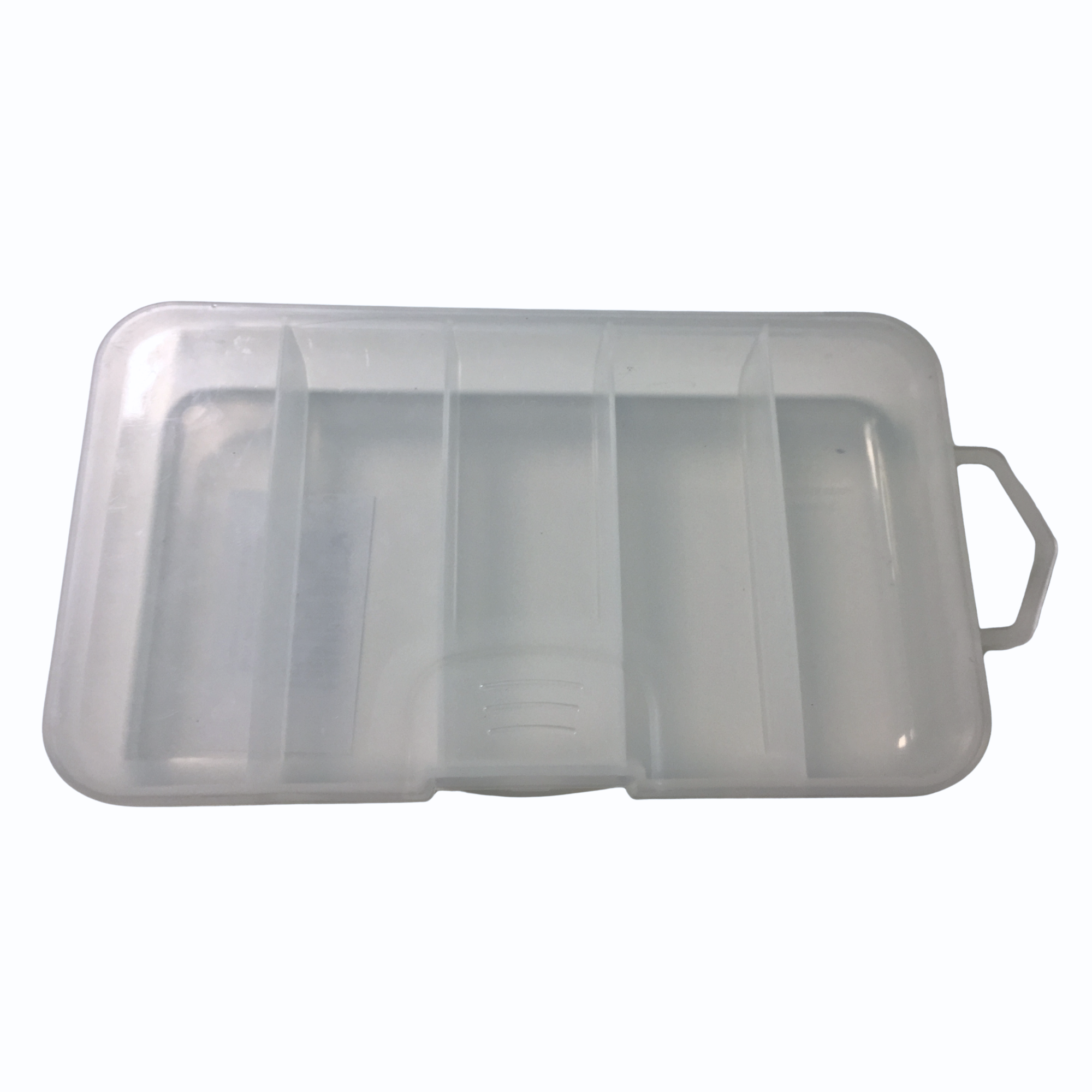 Behr Utility Box (Large - 5 Sections)