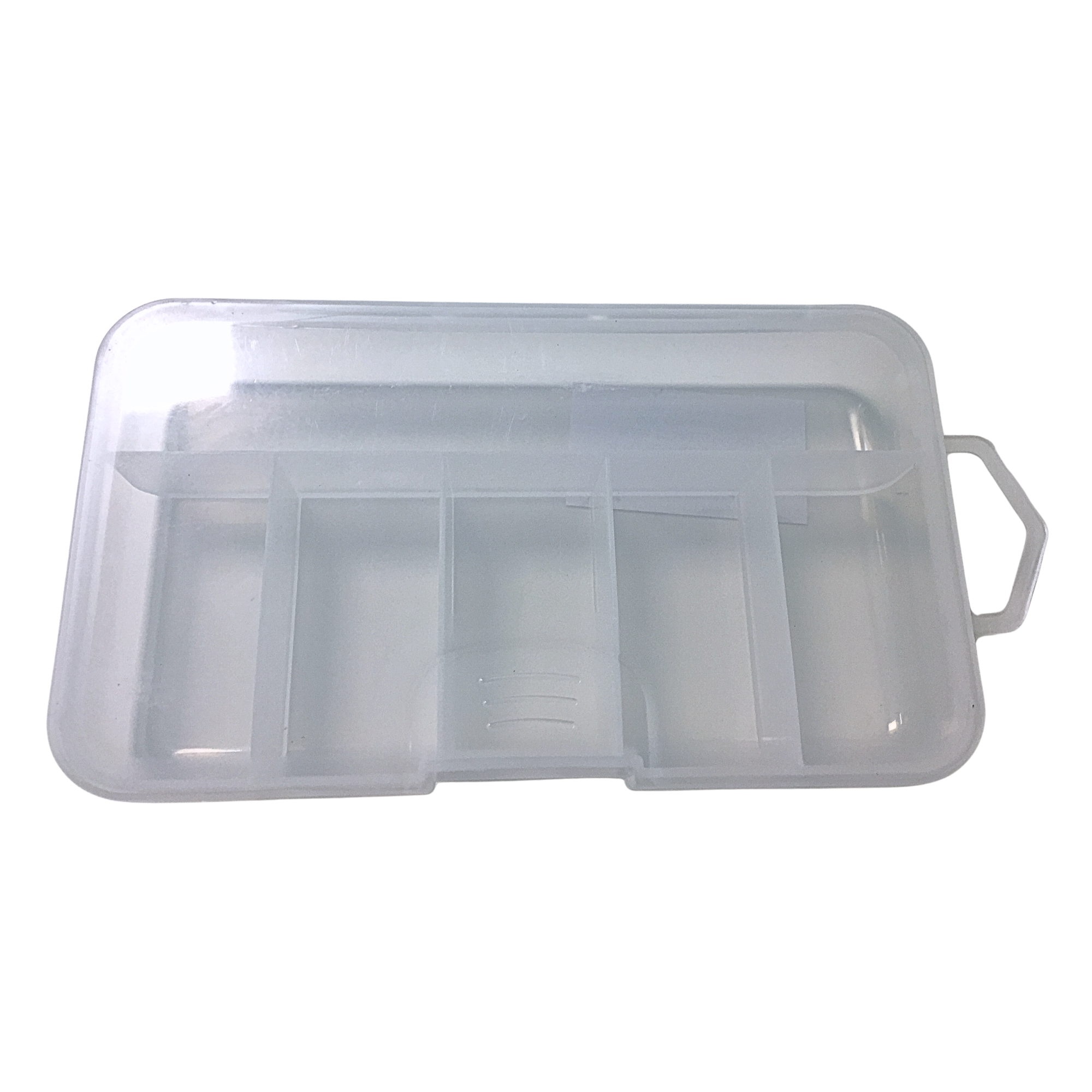 Behr Utility Box (Large - 6 Sections)