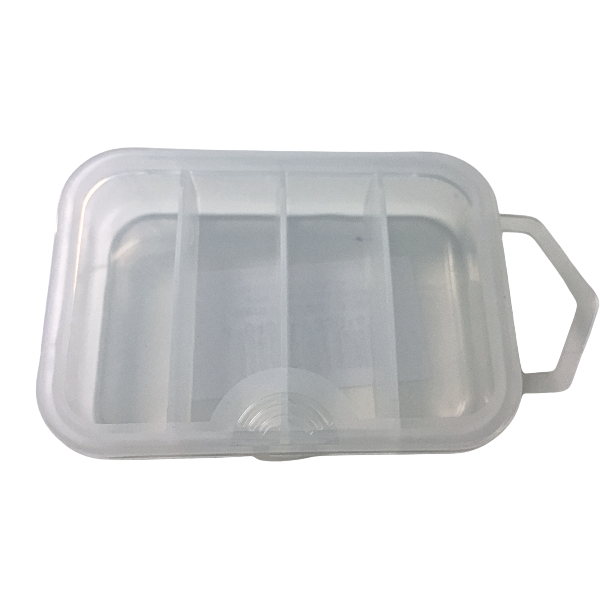 Behr Utility Box (Medium - 4 Sections)