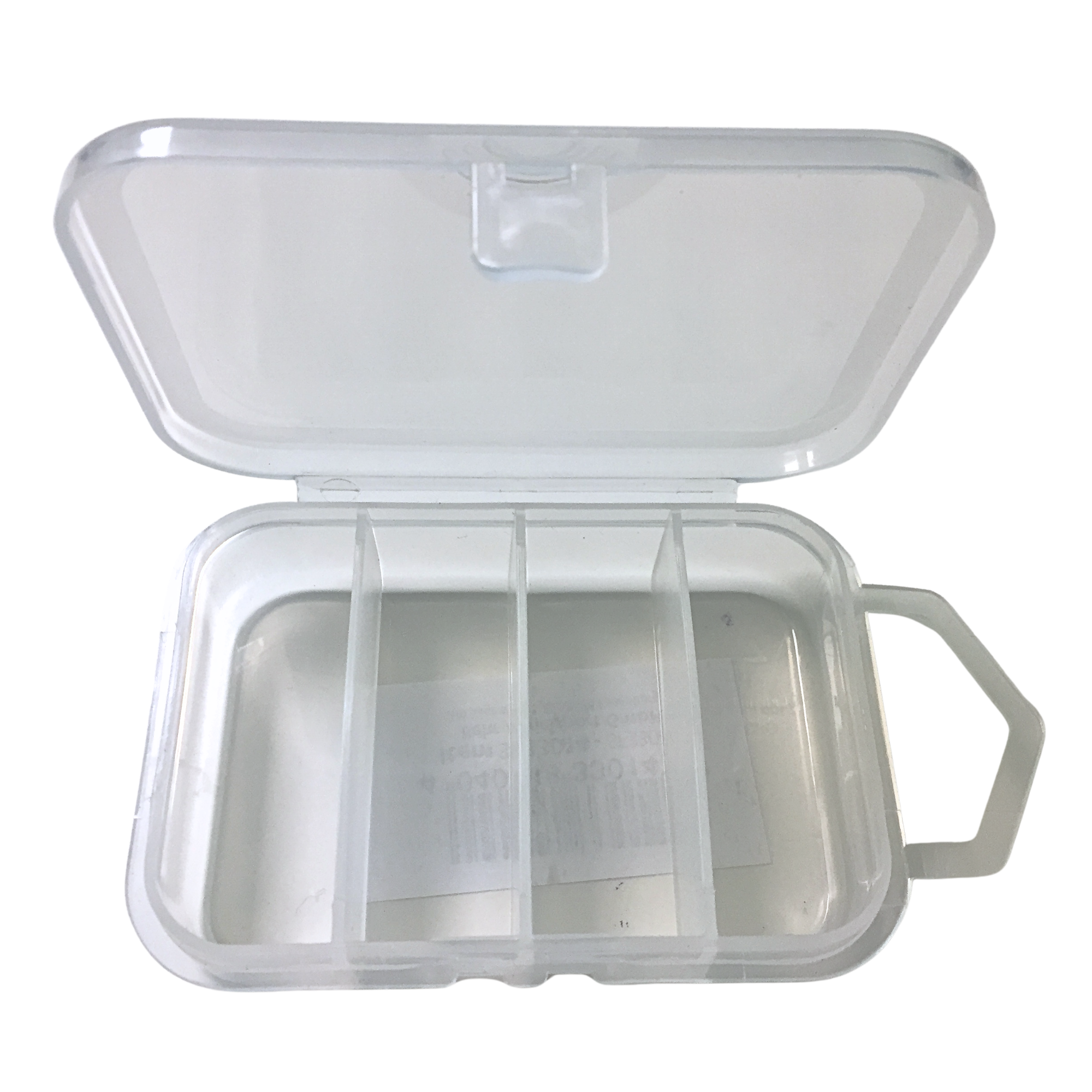 Behr Utility Box (Medium - 4 Sections)