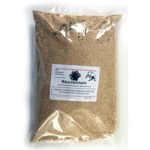 Behr Smoker Wood Dust Beech Tree and Juniper (500g) – Landers