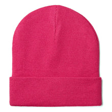 Load image into Gallery viewer, Berghaus Unisex Logo Recognition Beanie (Pink)
