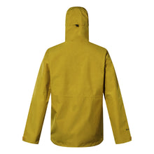 Load image into Gallery viewer, Berghaus Men&#39;s Bramblefell Interactive Gore-Tex Jacket (Yellow)
