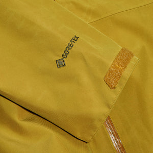 Berghaus Men's Bramblefell Interactive Gore-Tex Jacket (Yellow)