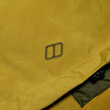 Load image into Gallery viewer, Berghaus Men&#39;s Bramblefell Interactive Gore-Tex Jacket (Yellow)
