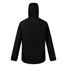 Load image into Gallery viewer, Berghaus Men&#39;s Deluge Pro 3.0 Insulated Waterproof Jacket (Black)
