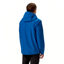 Load image into Gallery viewer, Berghaus Men&#39;s Deluge Pro 3.0 Waterproof Jacket (Blue)
