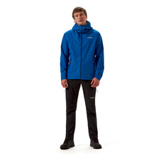 Load image into Gallery viewer, Berghaus Men&#39;s Deluge Pro 3.0 Waterproof Jacket (Blue)
