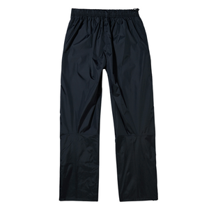 Berghaus Men's Deluge 2L Waterproof Over-Trousers (Black)