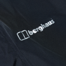 Load image into Gallery viewer, Berghaus Men&#39;s Deluge 2L Waterproof Over-Trousers (Black)
