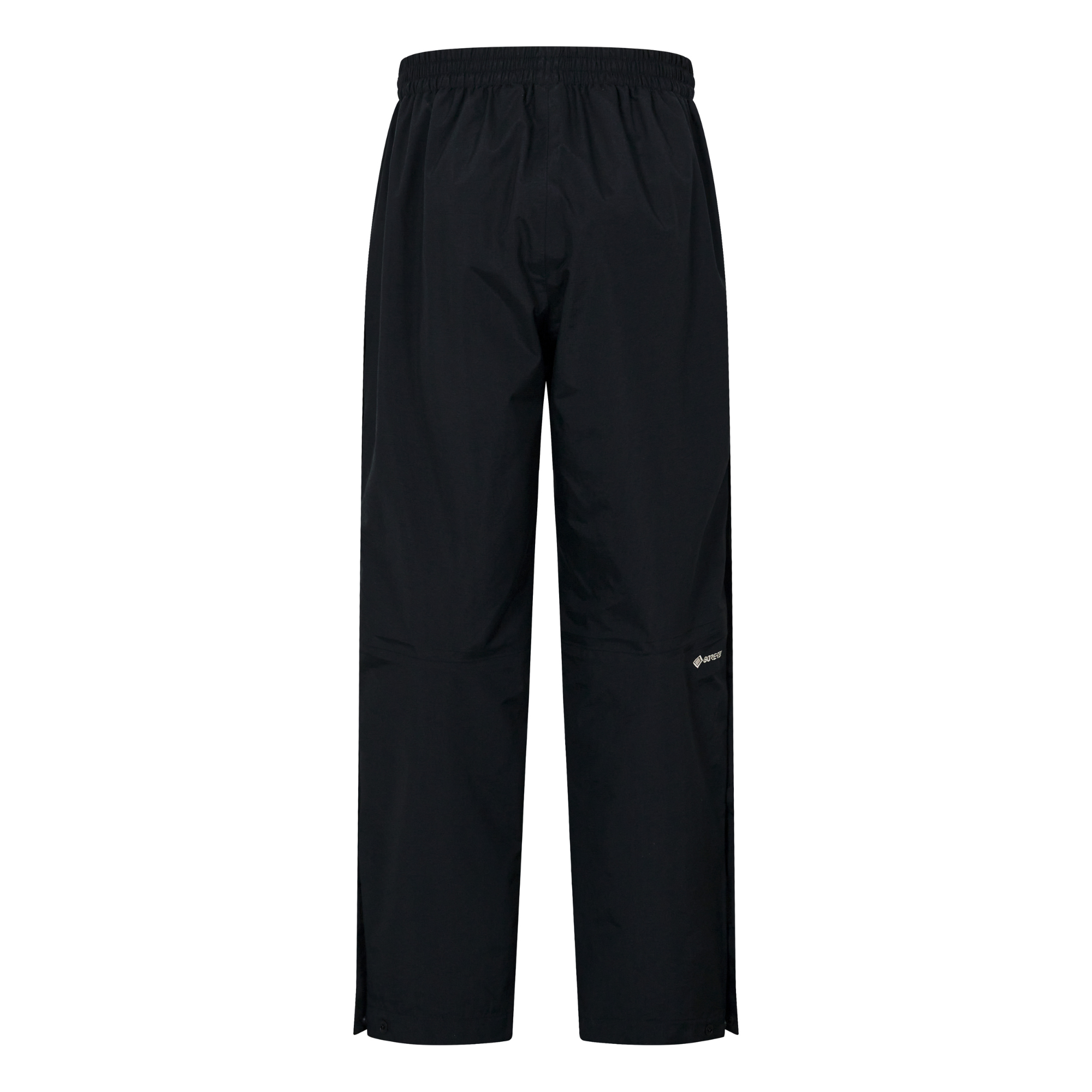 Berghaus Men's Hillwalker 2.0 2L Gore-Tex Over-Trousers (Jet Black)