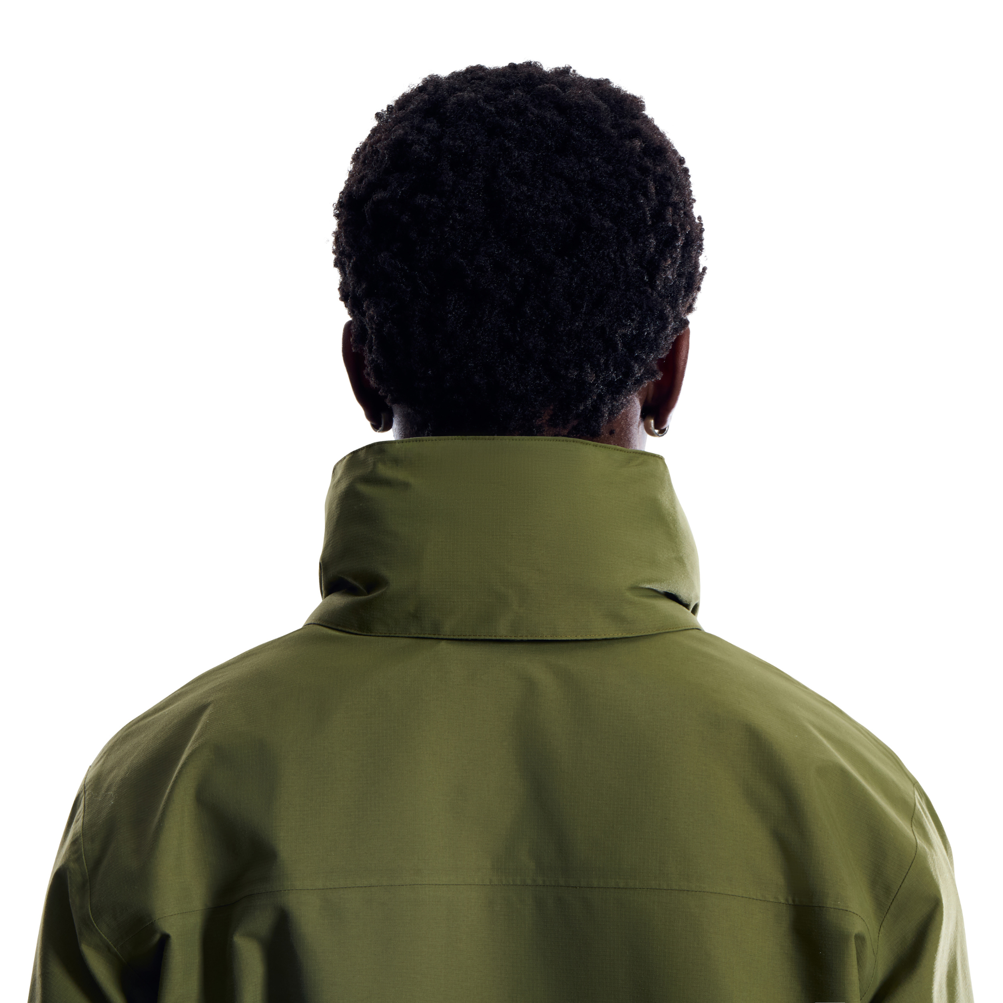Berghaus Men's Hillwalker 2.0 Interactive 2L Gore-Tex Jacket (Cheviot Green)