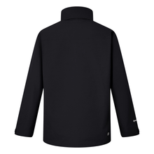 Load image into Gallery viewer, Berghaus Men's Hillwalker 2.0 Interactive 2L Gore-Tex Jacket (Jet Black)
