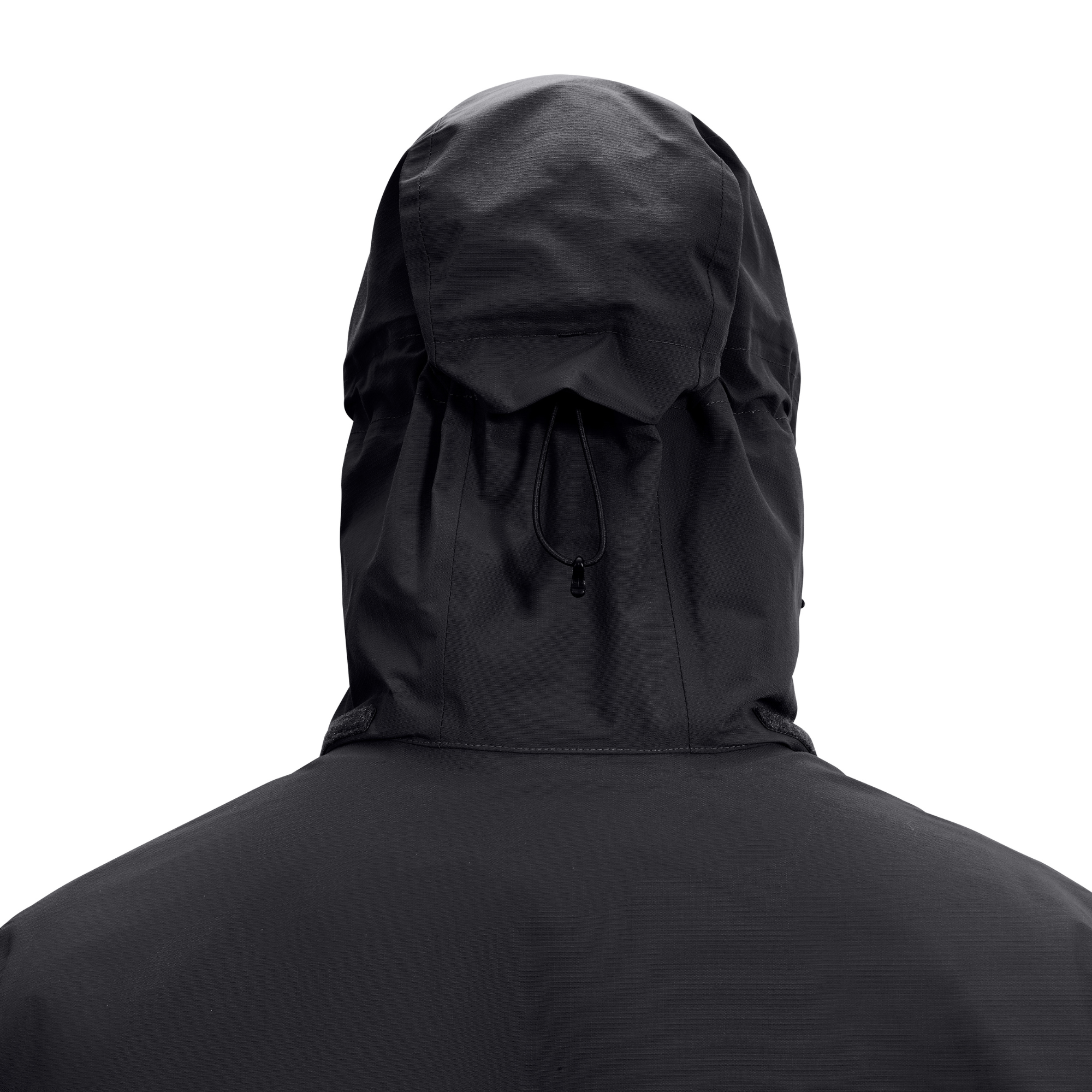 Berghaus Men's Hillwalker 2.0 Interactive 2L Gore-Tex Jacket (Jet Black)