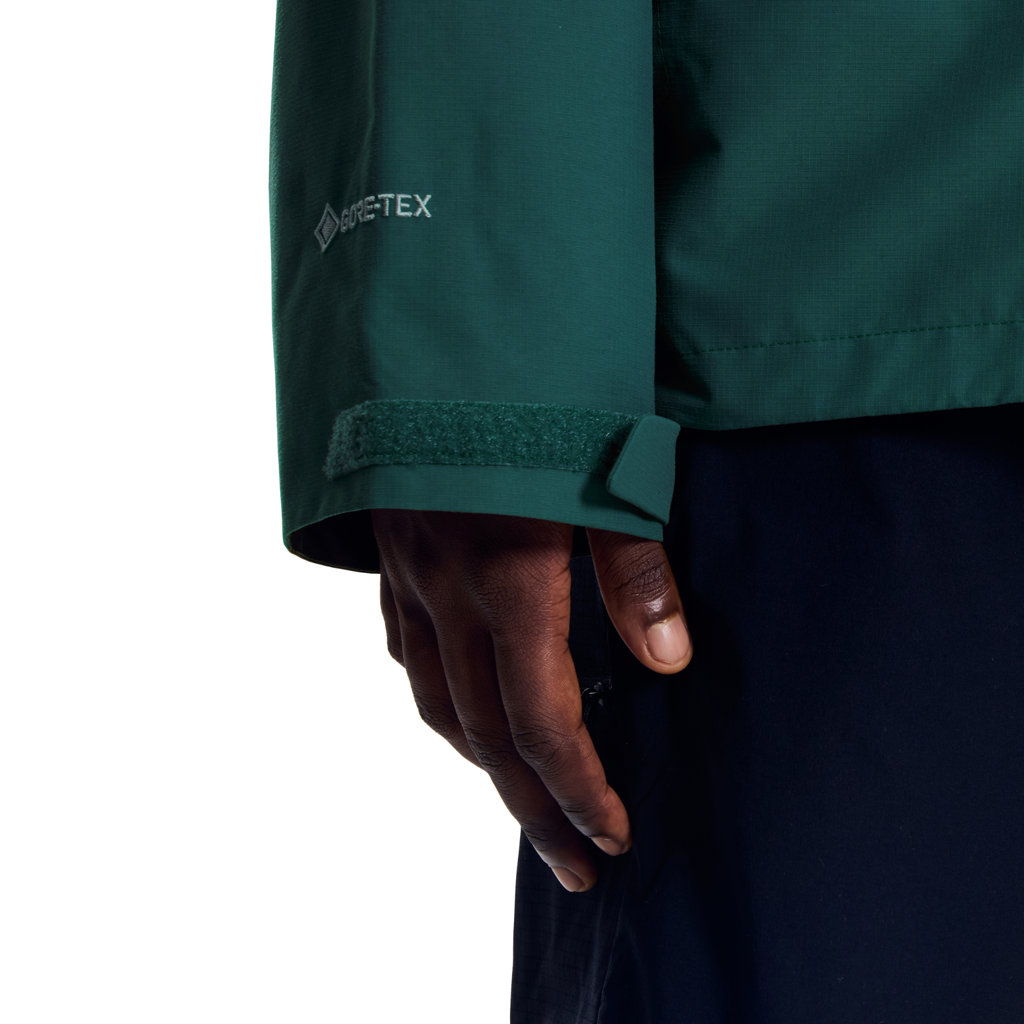 Berghaus Men's Hillwalker 2.0 Interactive 2L Gore-Tex Jacket (Northern Storm)