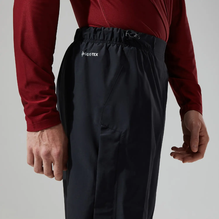 Berghaus top hillwalker trousers