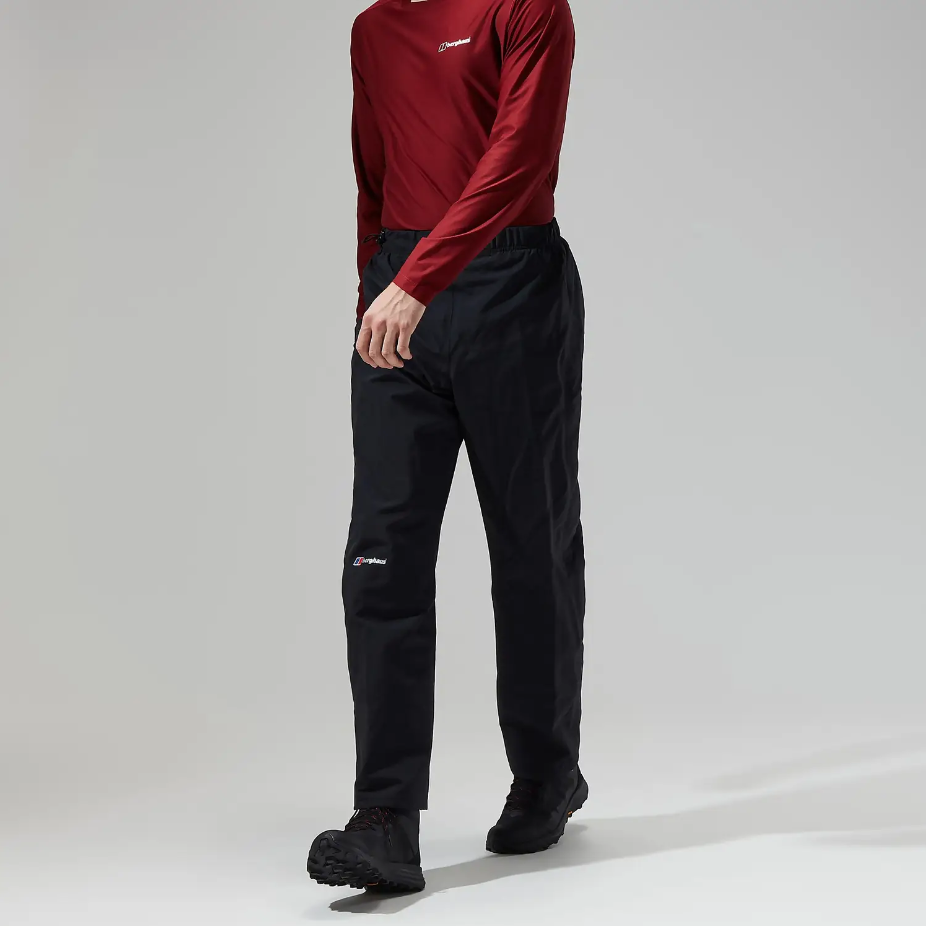 Berghaus hillwalker waterproof trousers best sale