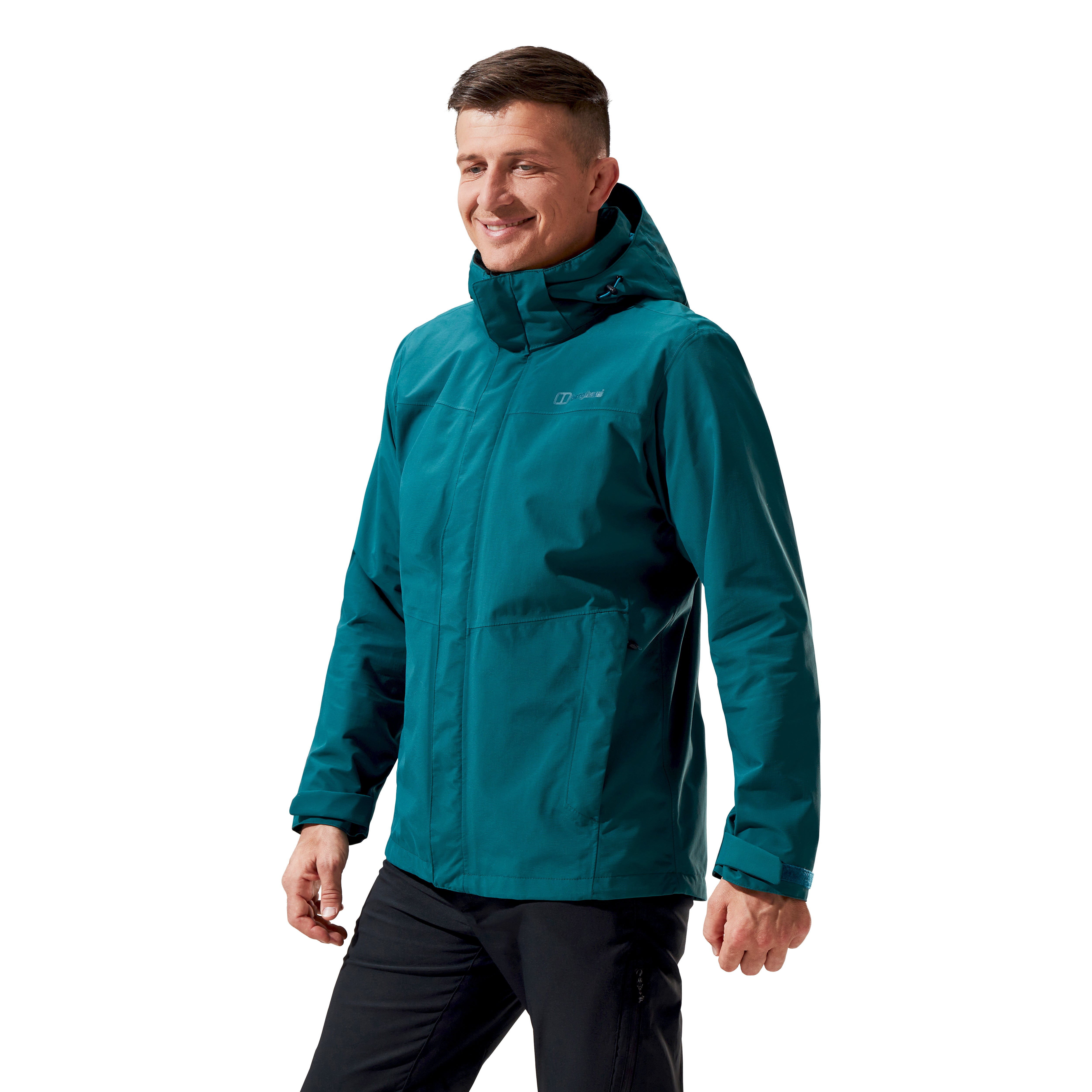 Berghaus 2025 interactive jacket