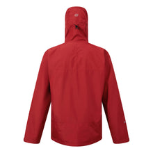 Load image into Gallery viewer, Berghaus Men&#39;s Paclite Dynak Gore-Tex Jacket (Dark Red)
