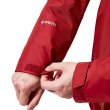 Load image into Gallery viewer, Berghaus Men&#39;s Paclite Dynak Gore-Tex Jacket (Dark Red)
