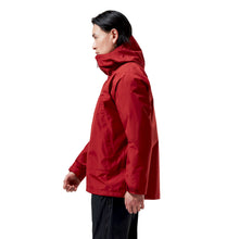 Load image into Gallery viewer, Berghaus Men&#39;s Paclite Dynak Gore-Tex Jacket (Dark Red)
