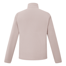 Load image into Gallery viewer, Berghaus Men's Prism Polartec Half Zip Fleece Top (Taupe)
