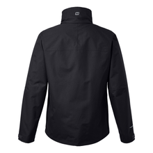 Load image into Gallery viewer, Berghaus Men's RG Alpha 2.0 Waterproof Jacket (Black)
