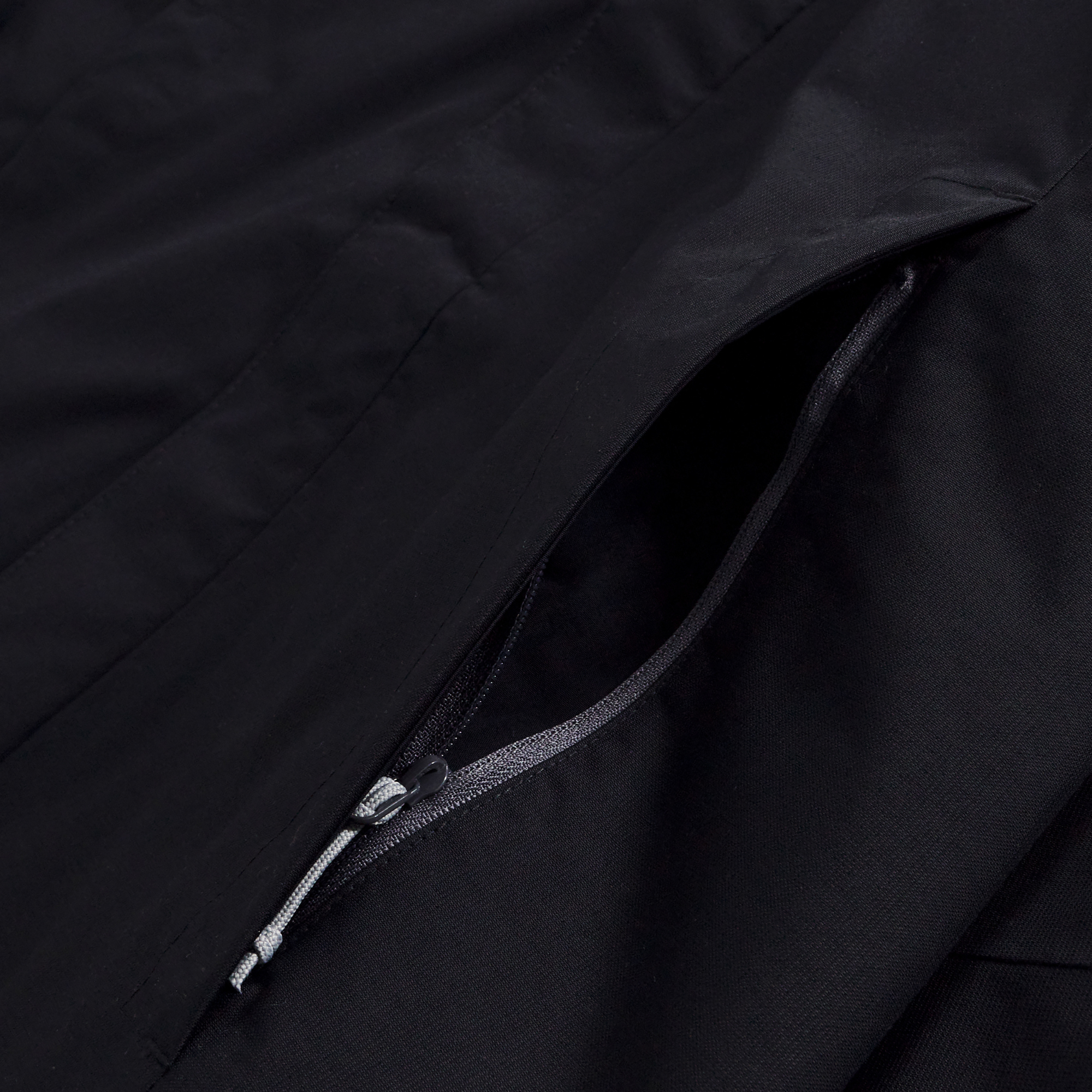 Berghaus Men's RG Alpha 2.0 Waterproof Jacket (Black)