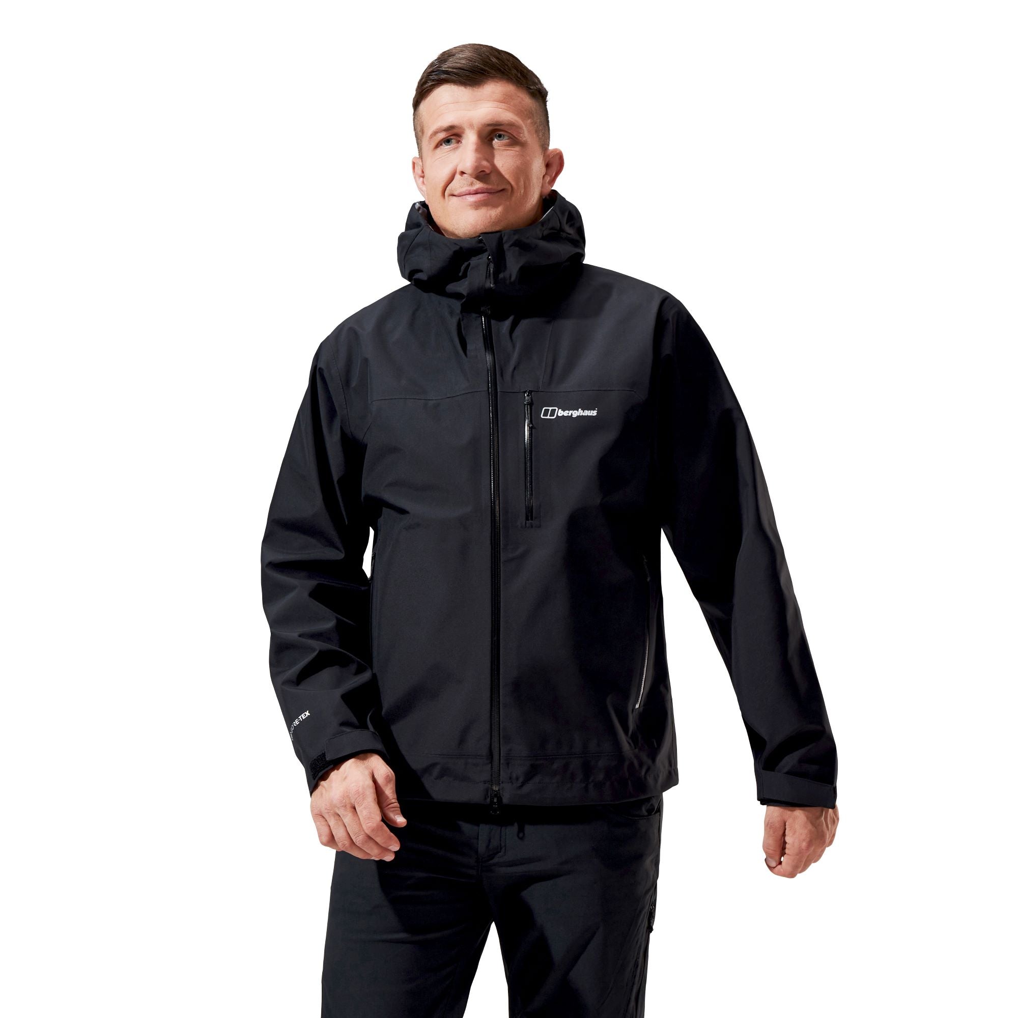 Gore Tex Berghaus Softshell Jacket Sale Buy Berghaus Mens