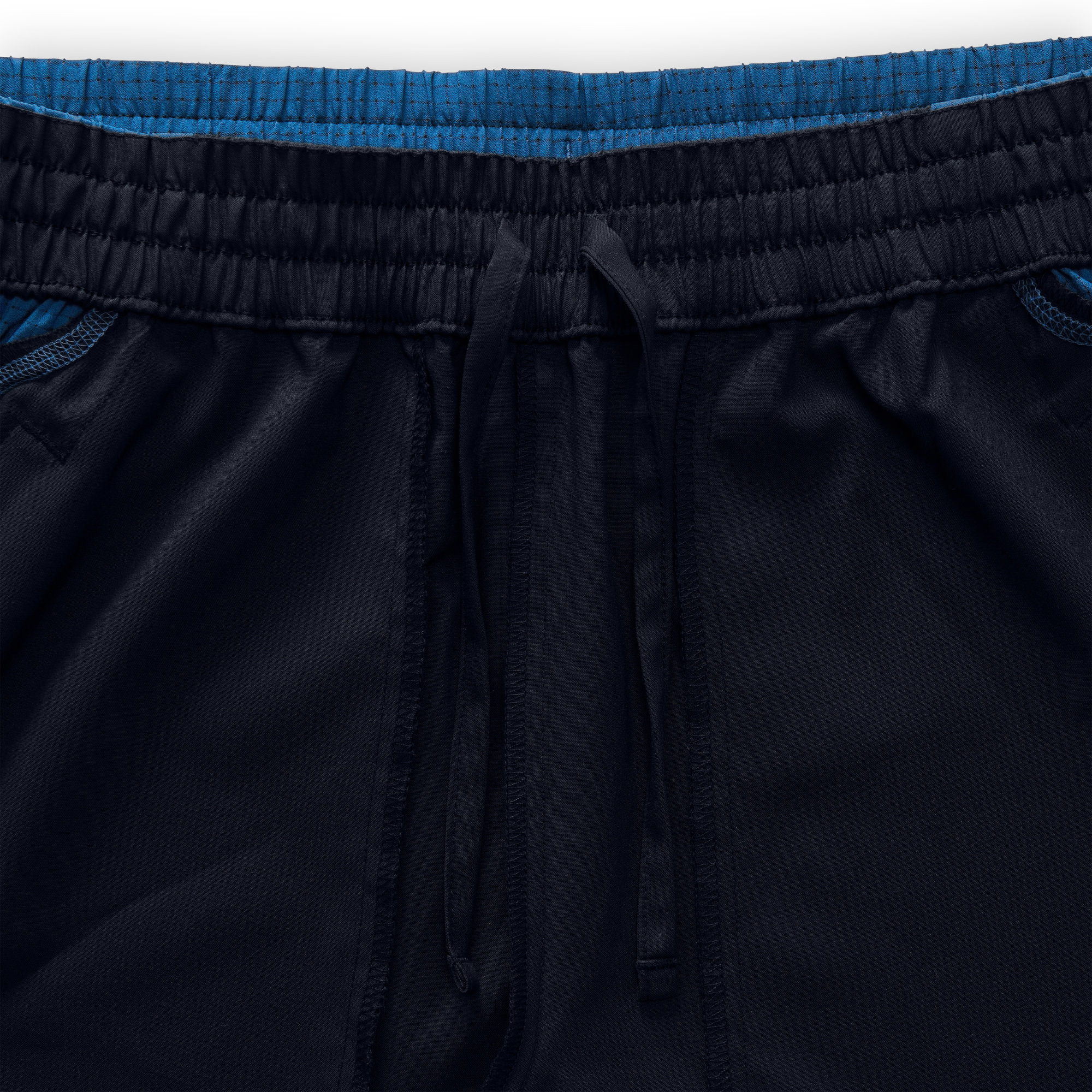 Berghaus Men's Wavertree Stretch Trousers (Jet Black)