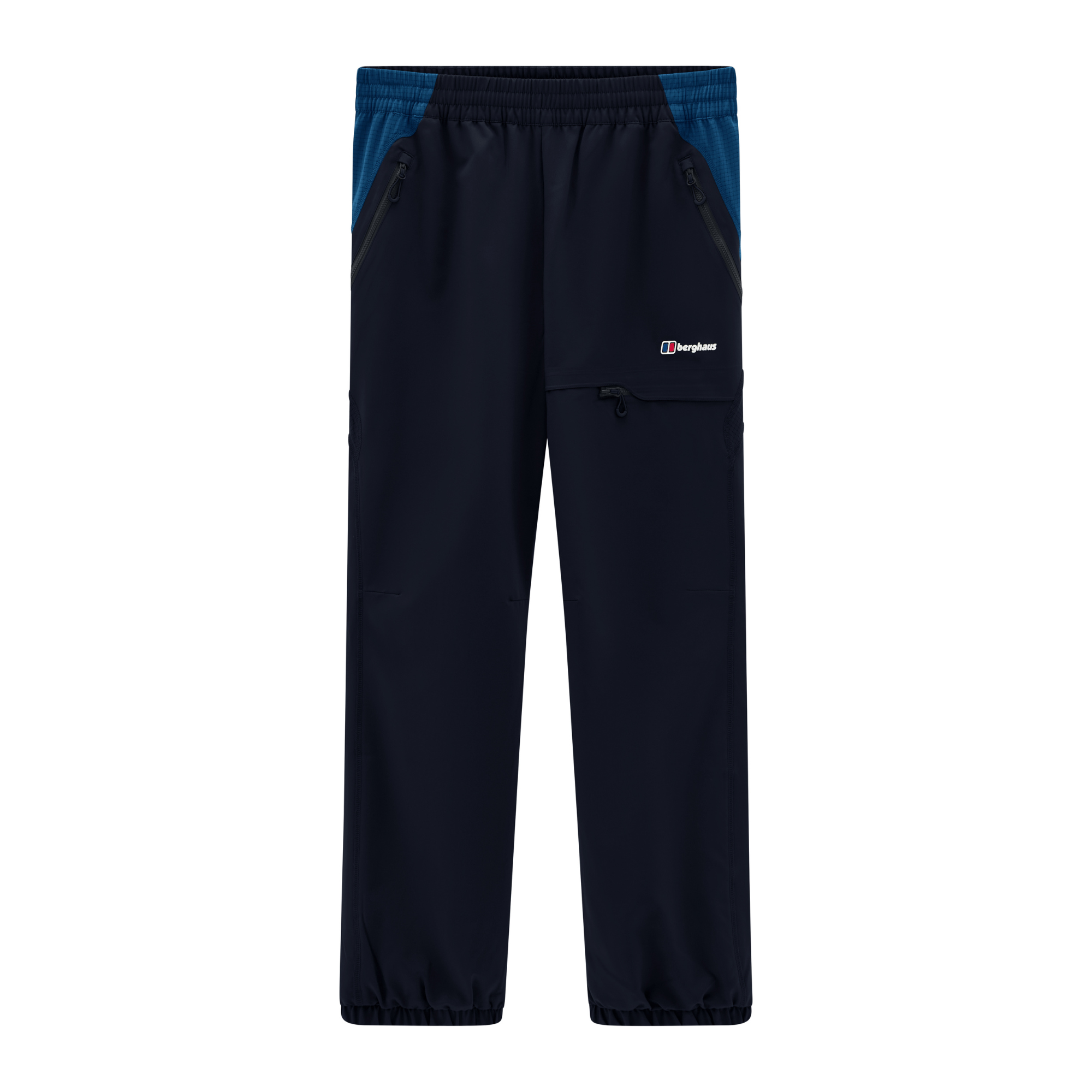 Berghaus Men's Wavertree Stretch Trousers (Jet Black)