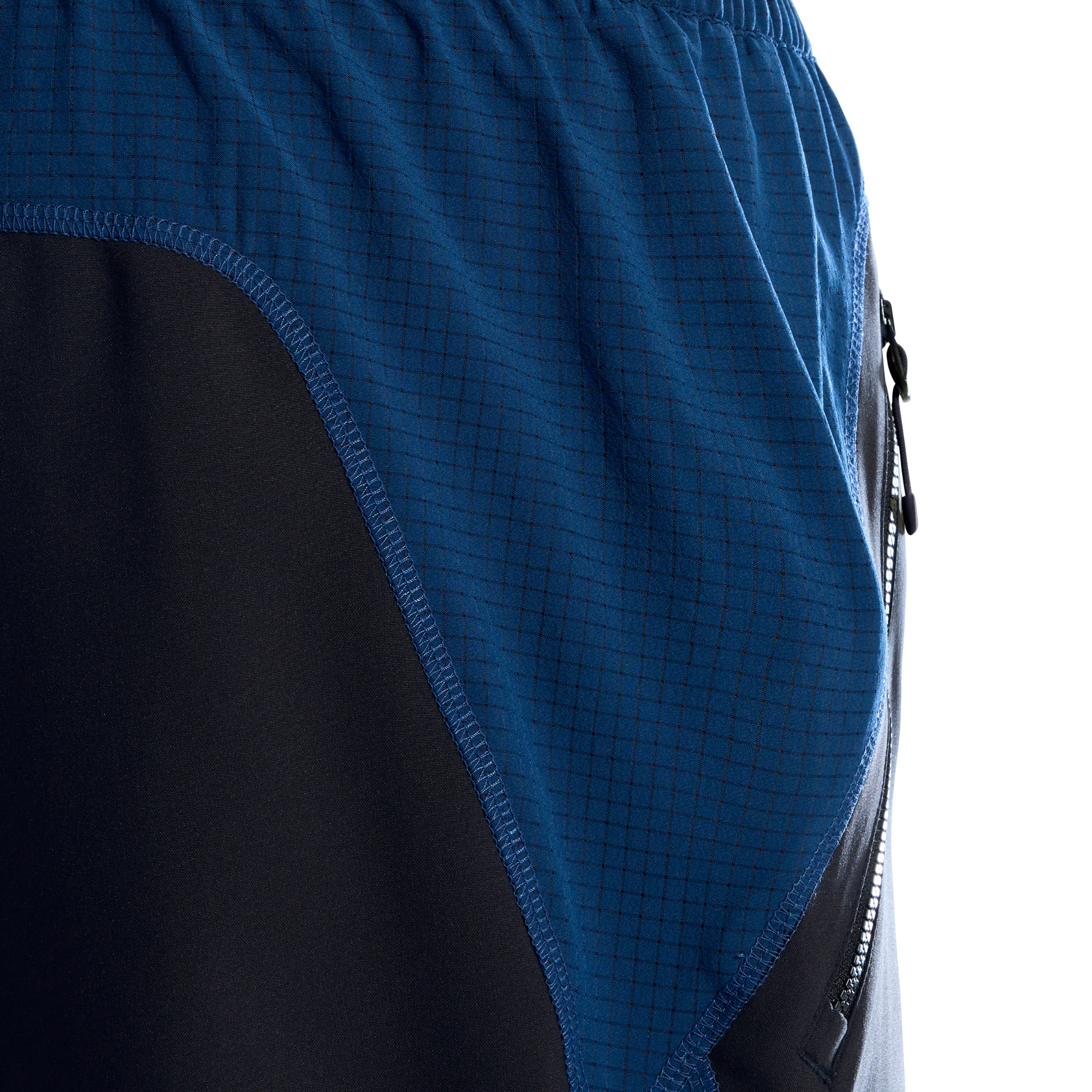 Berghaus Men's Wavertree Stretch Trousers (Jet Black)