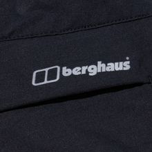 Load image into Gallery viewer, Berghaus Men&#39;s Ortler 2.0 Trousers (Black)
