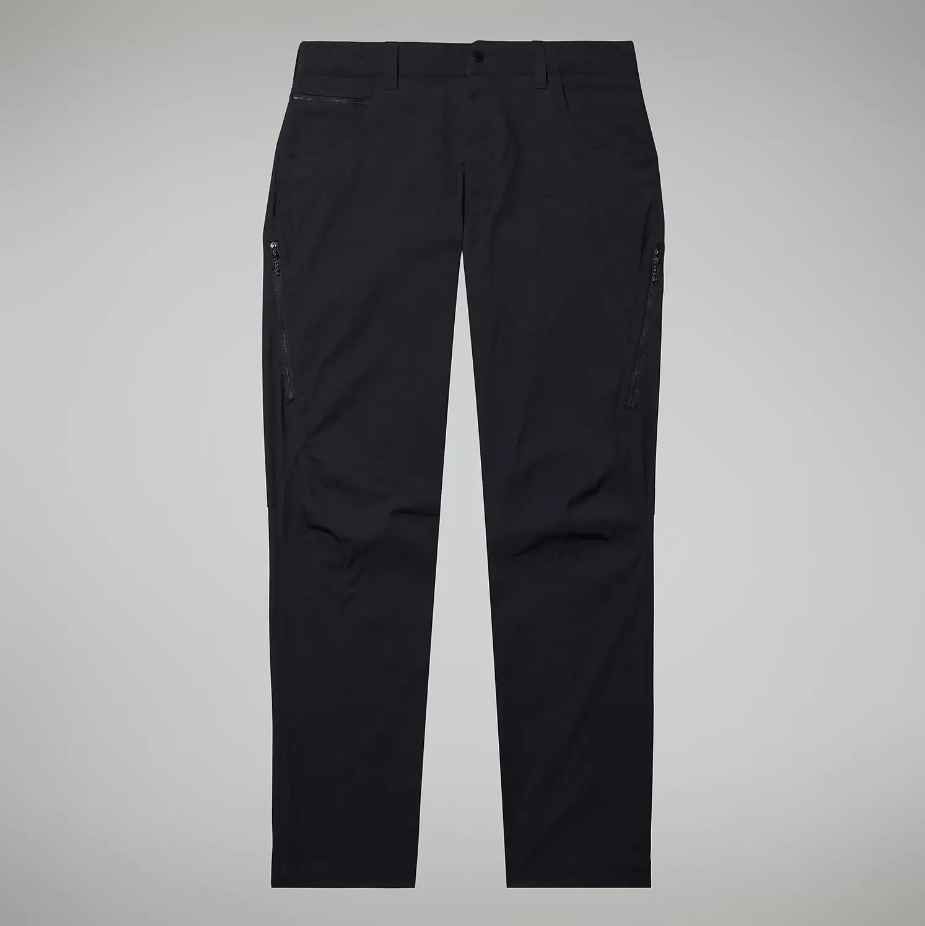 Berghaus Men s Ortler 2.0 Trousers Black